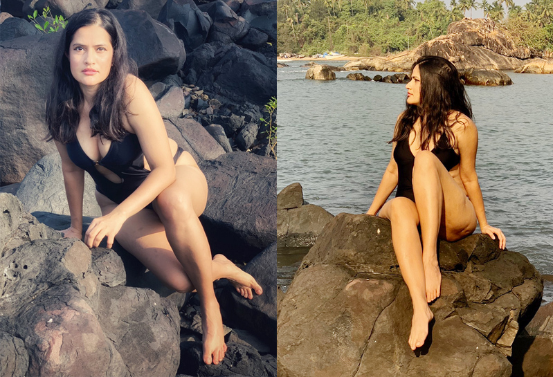 sona mohapatra...
